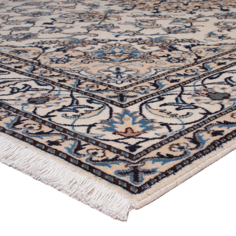 Nain - 12 la Tapete 232x157cm - Tapete Oriental