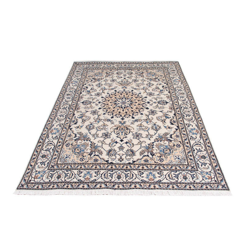 Nain - 12 la Tapete 232x157cm - Tapete Oriental