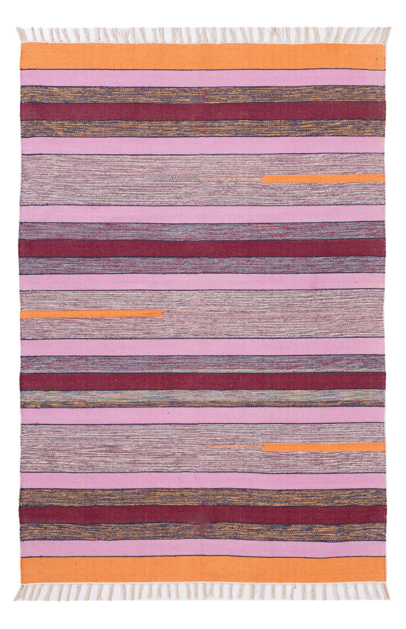 Kilim moderno Tapete 180x120cm