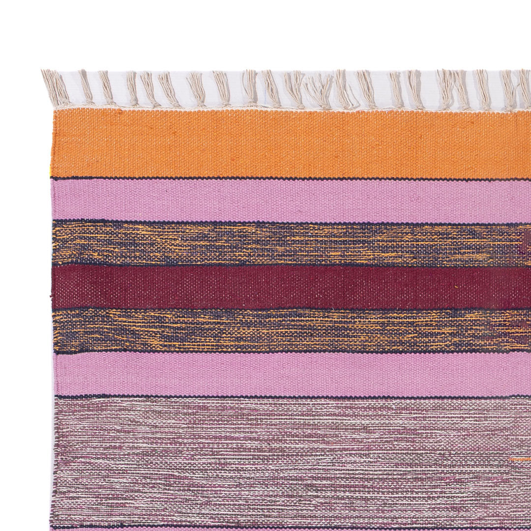 Kilim moderno Tapete 180x120cm