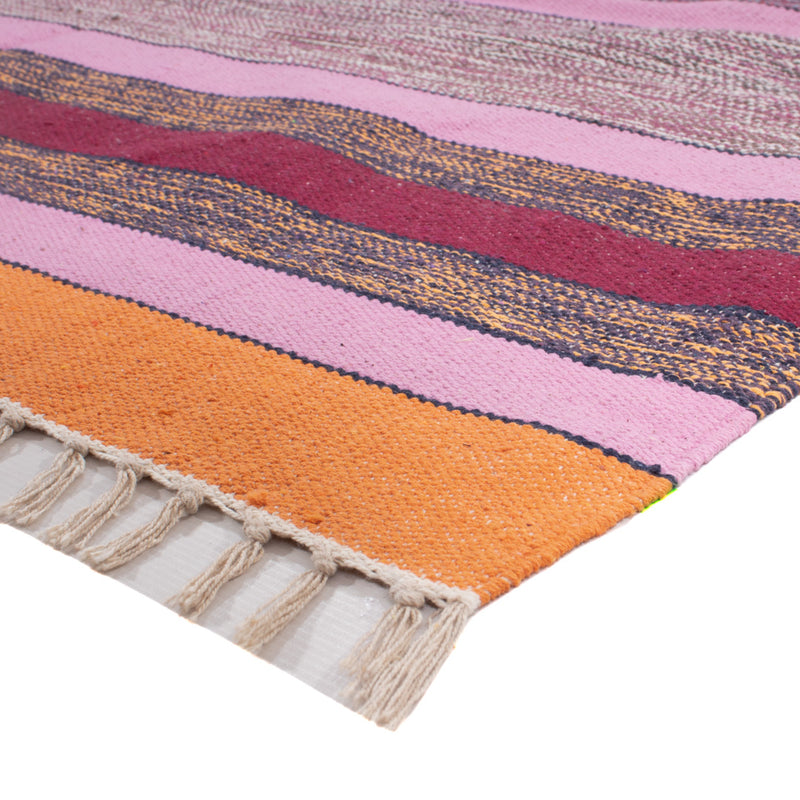 Kilim moderno Tapete 180x120cm