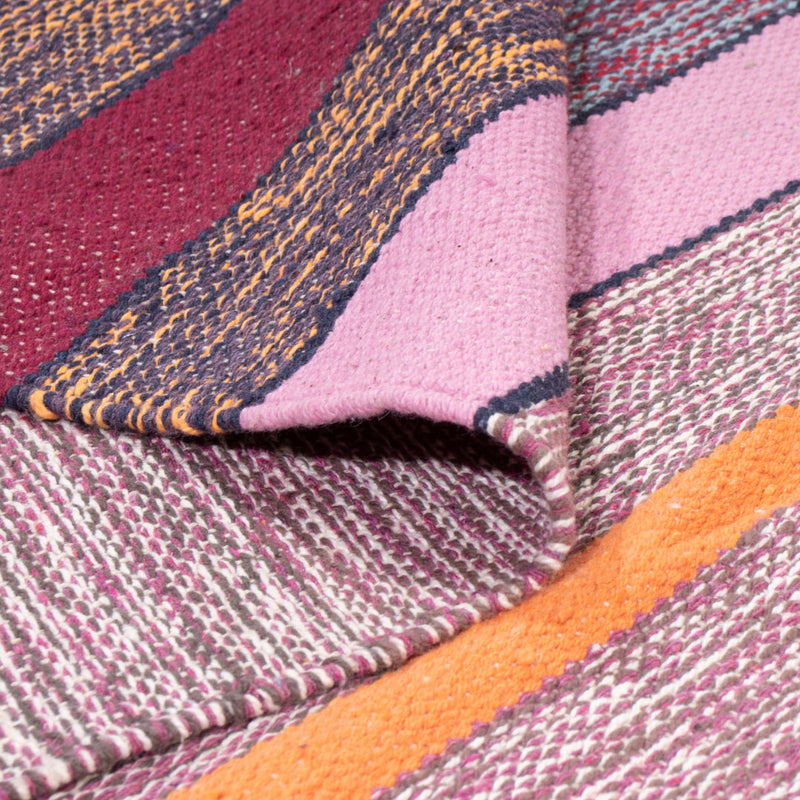 Kilim moderno Tapete 180x120cm