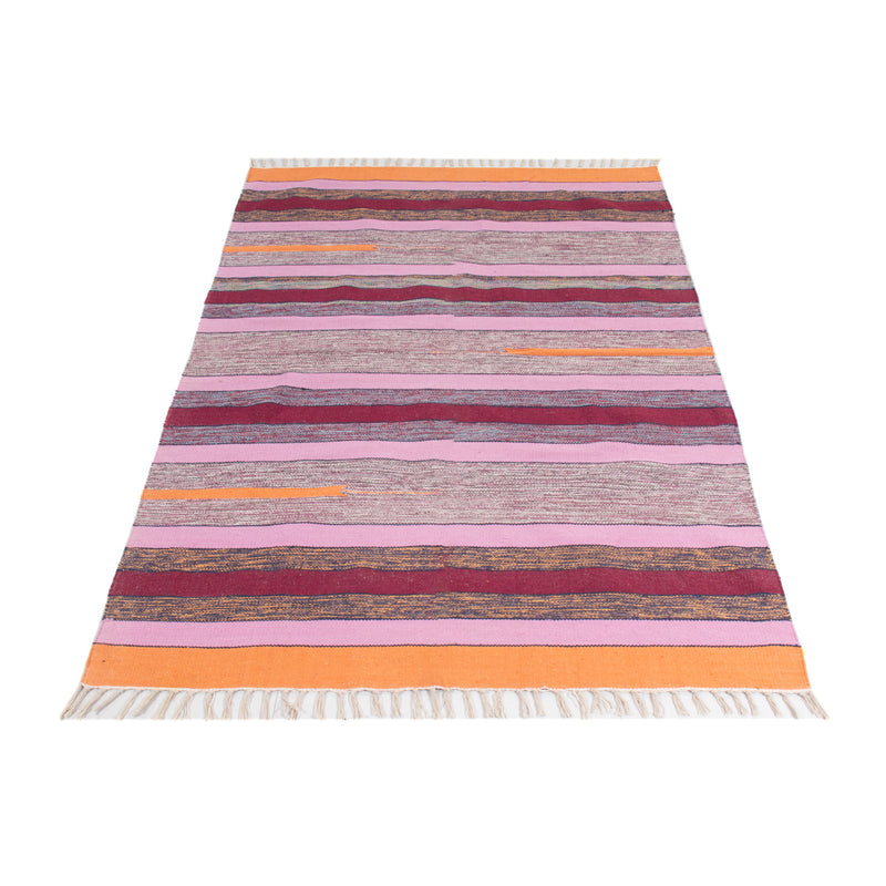 Kilim moderno Tapete 180x120cm