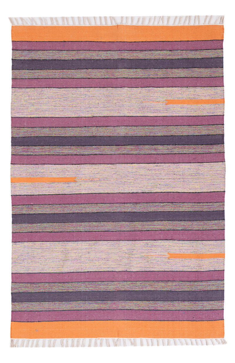 Kilim moderno Tapete 180x120cm