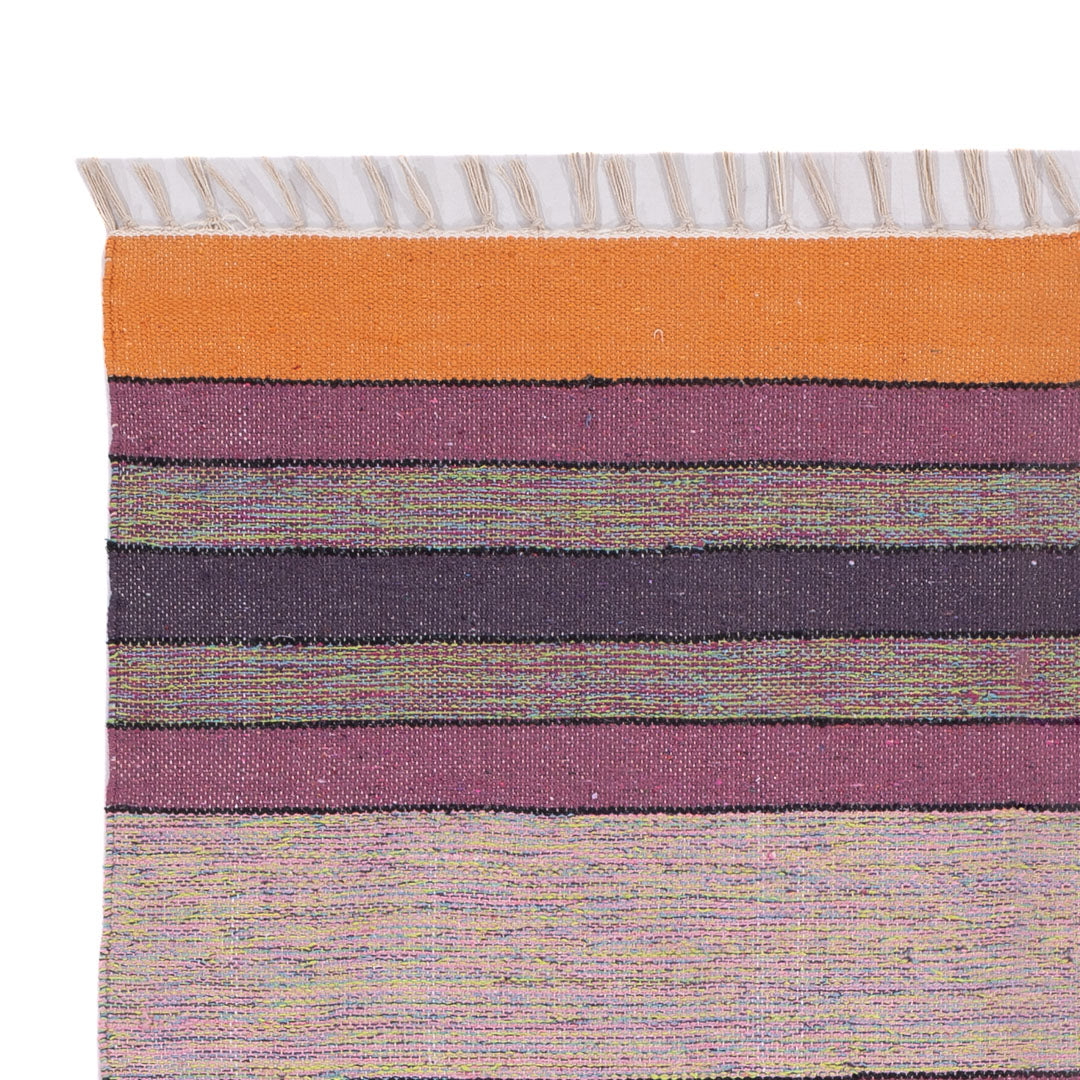 Kilim moderno Tapete 180x120cm