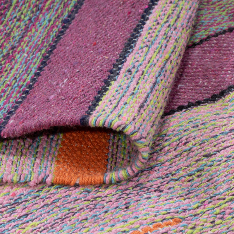 Kilim moderno Tapete 180x120cm