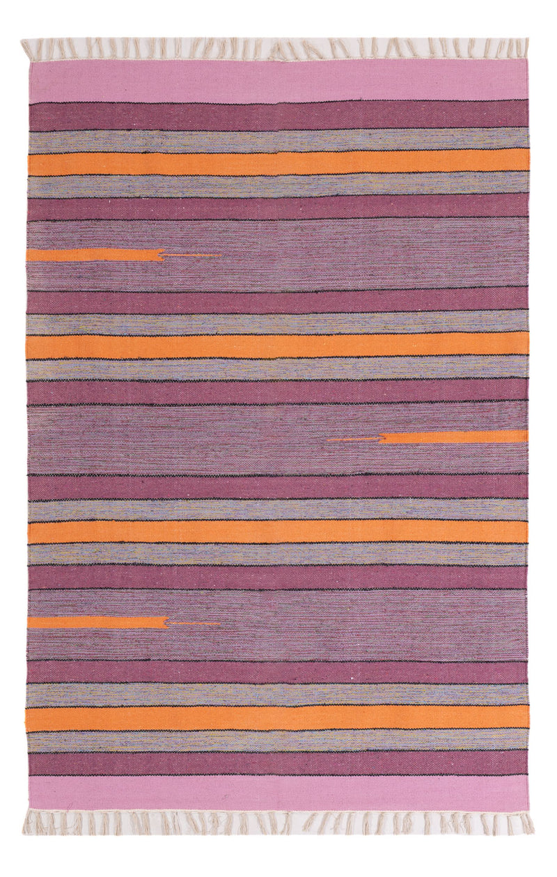 Kilim moderno Tapete 180x120cm