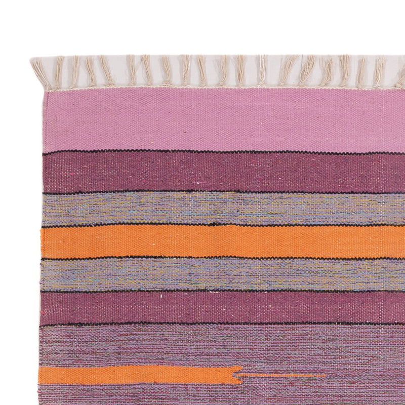 Kilim moderno Tapete 180x120cm