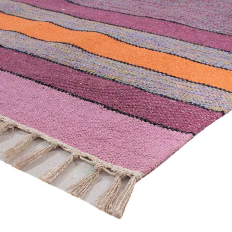 Kilim moderno Tapete 180x120cm