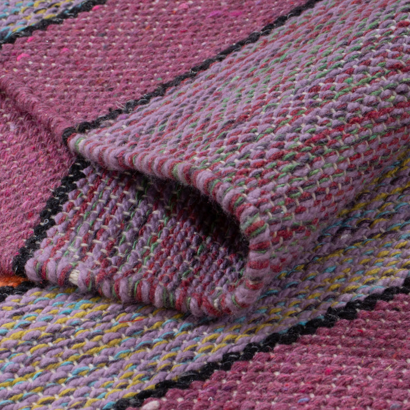 Kilim moderno Tapete 180x120cm