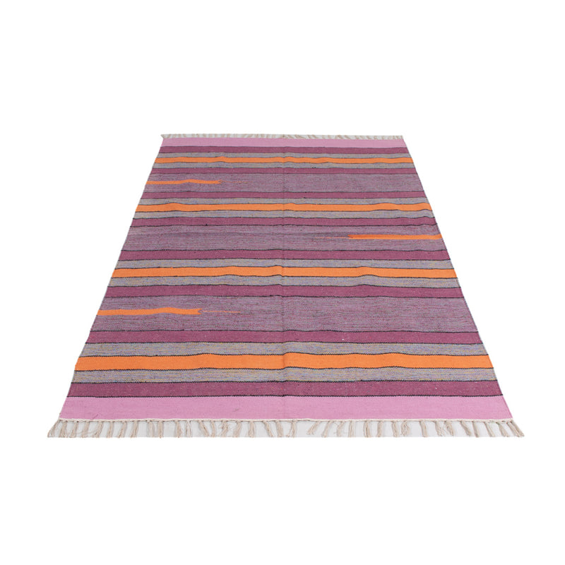 Kilim moderno Tapete 180x120cm