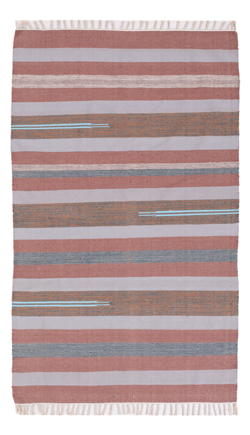Kilim moderno Tapete 180x120cm