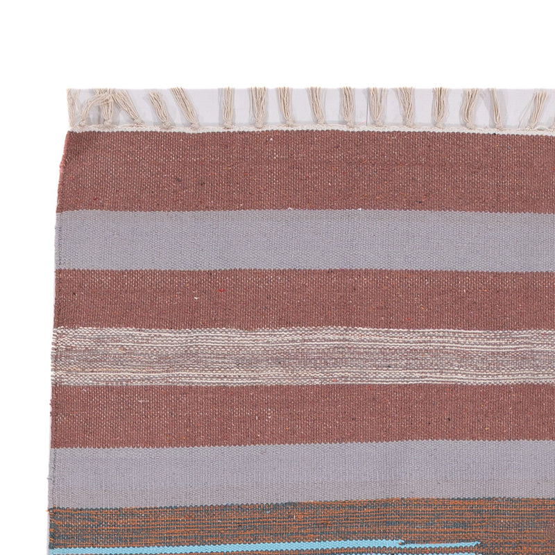 Kilim moderno Tapete 180x120cm
