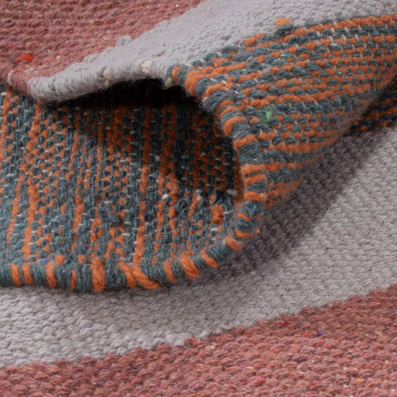 Kilim moderno Tapete 180x120cm