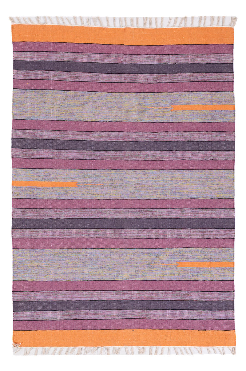 Kilim moderno Tapete 180x120cm