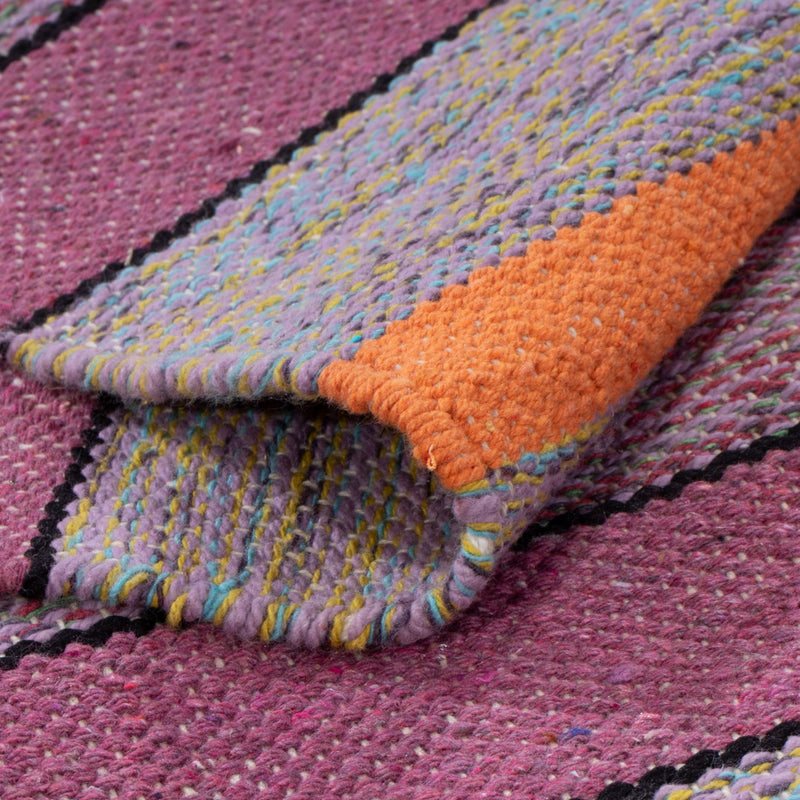 Kilim moderno Tapete 180x120cm