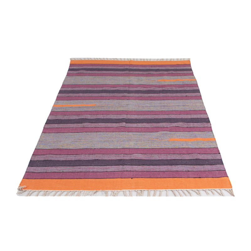 Kilim moderno Tapete 180x120cm