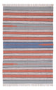 Kilim moderno Tapete 180x120cm