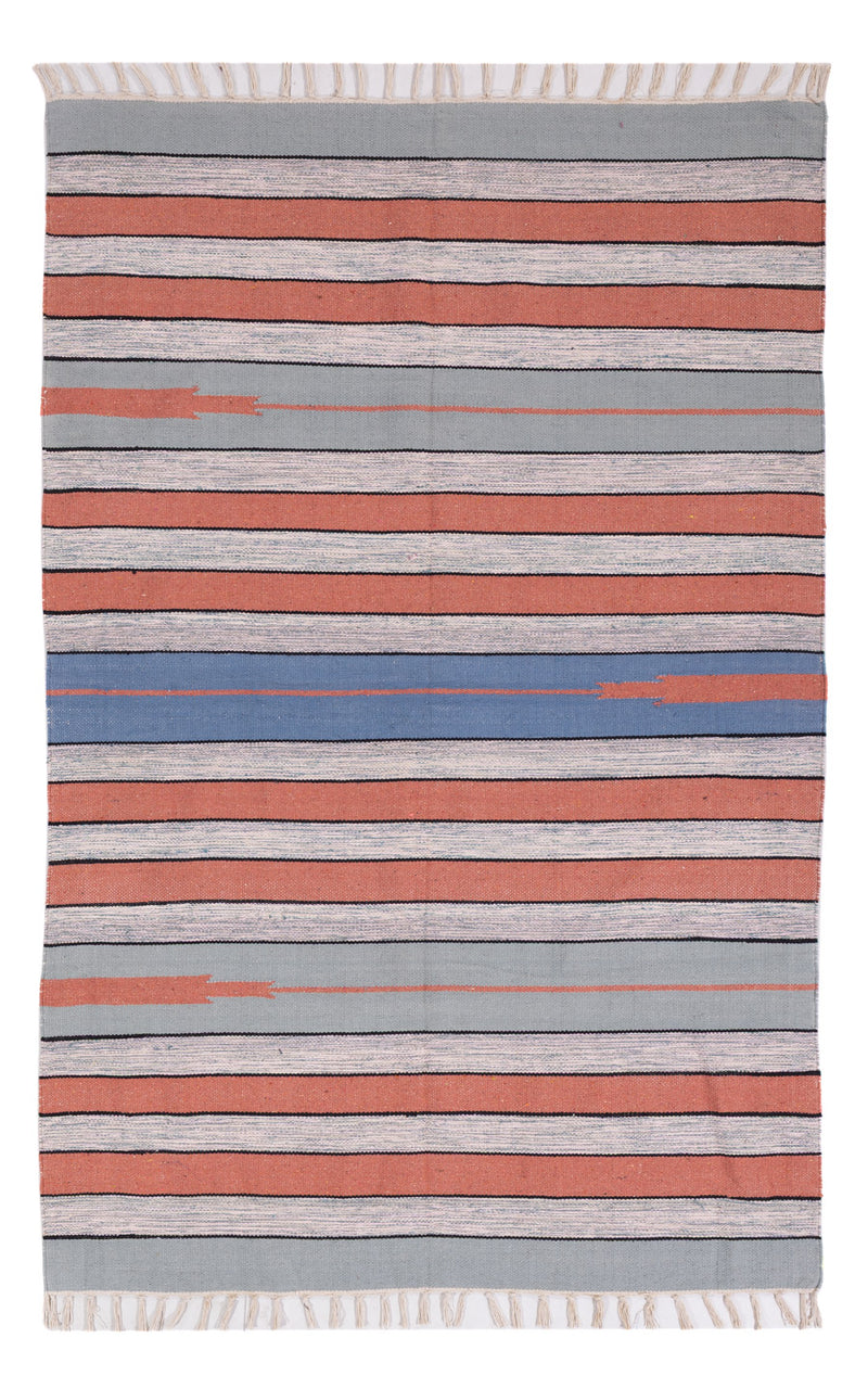 Kilim moderno Tapete 180x120cm