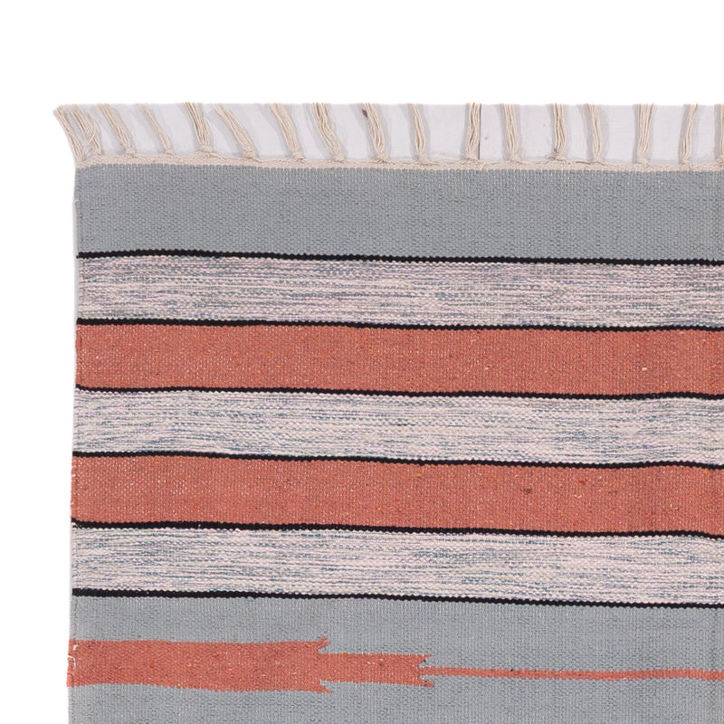 Kilim moderno Tapete 180x120cm