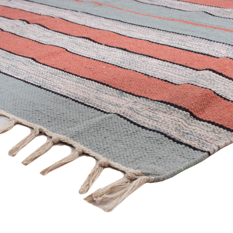 Kilim moderno Tapete 180x120cm