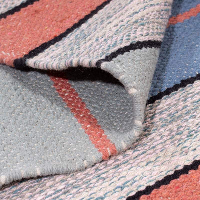Kilim moderno Tapete 180x120cm