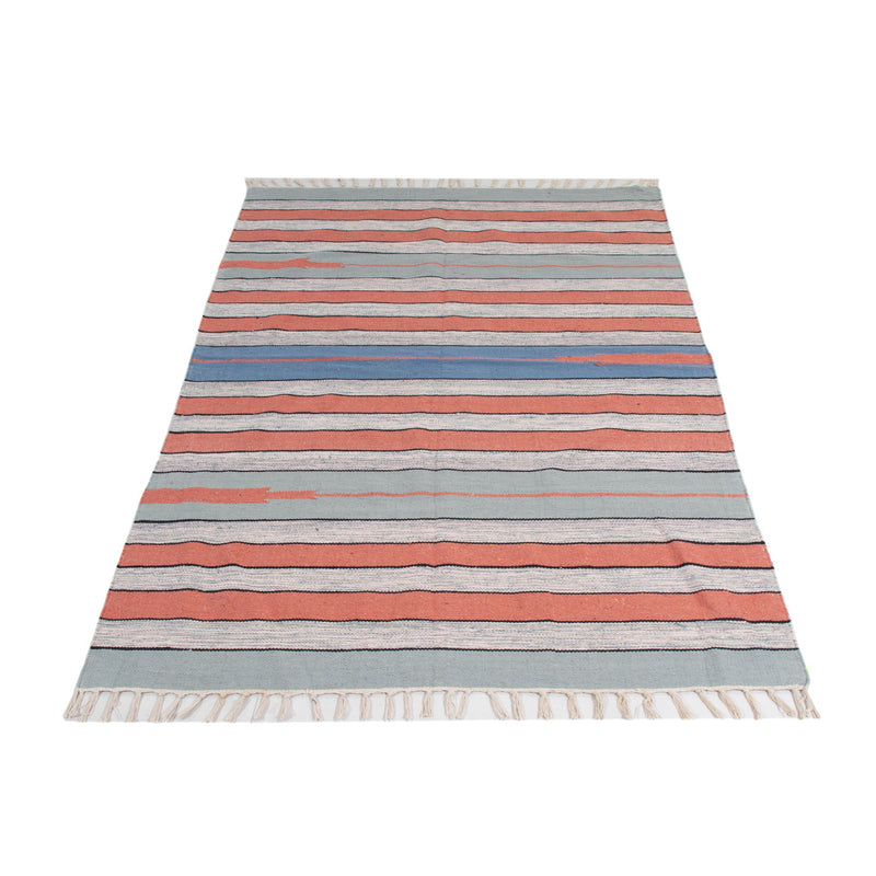 Kilim moderno Tapete 180x120cm