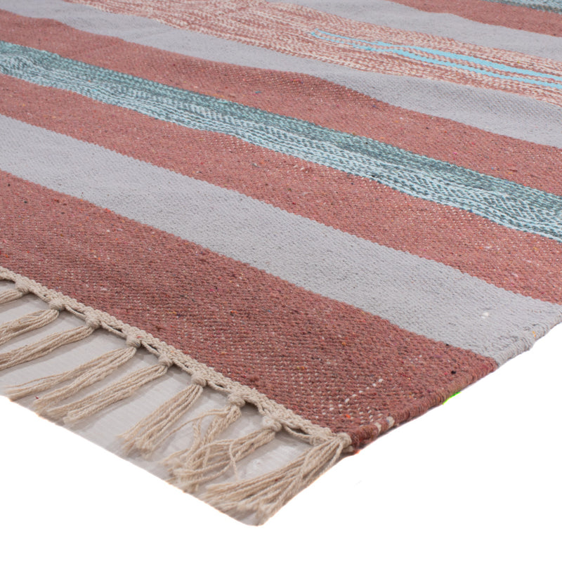 Kilim moderno Tapete 180x120cm