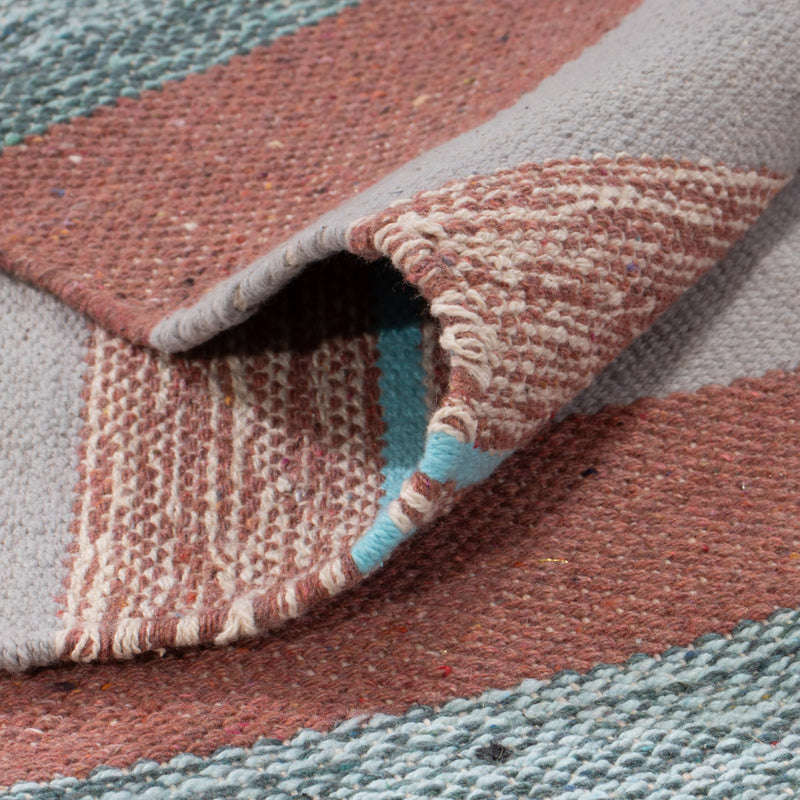 Kilim moderno Tapete 180x120cm