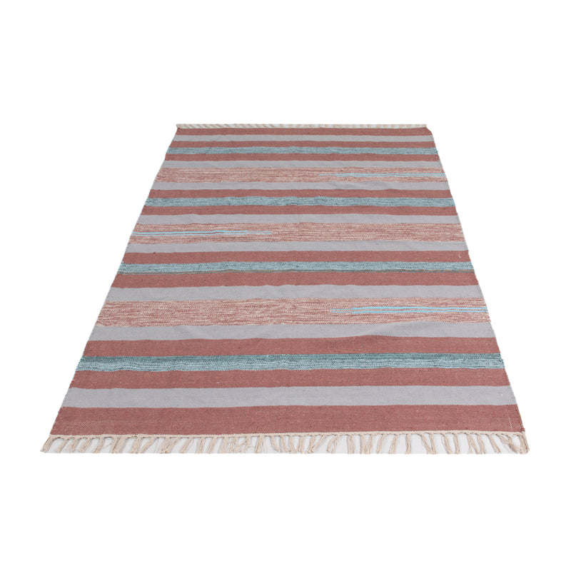 Kilim moderno Tapete 180x120cm
