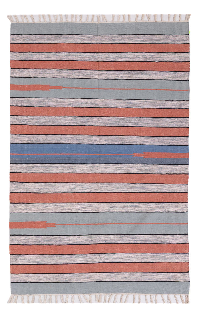 Kilim moderno Tapete 180x120cm