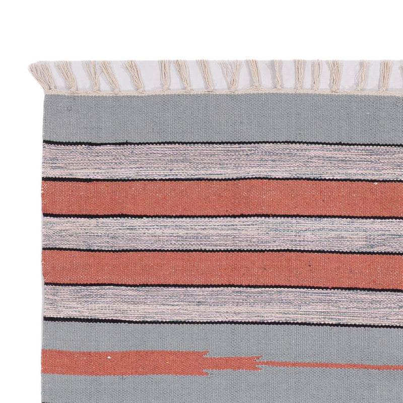 Kilim moderno Tapete 180x120cm