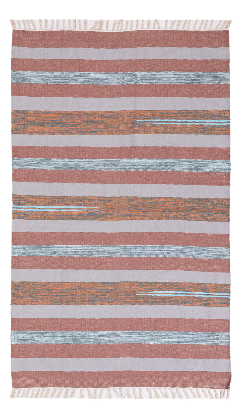 Kilim moderno Tapete 180x120cm