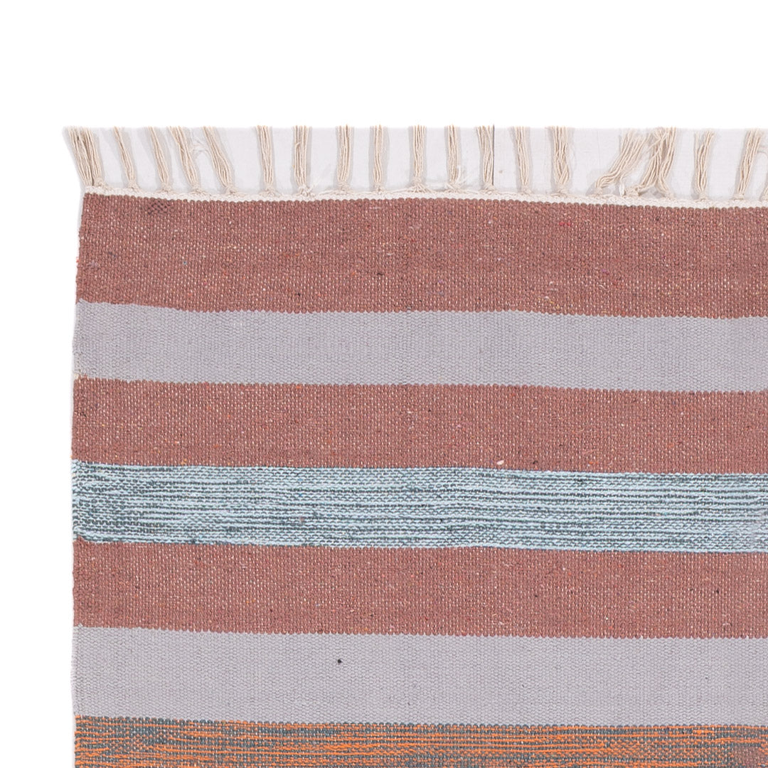 Kilim moderno Tapete 180x120cm