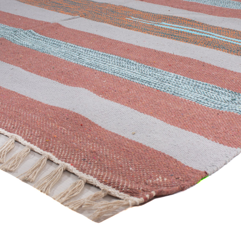 Kilim moderno Tapete 180x120cm