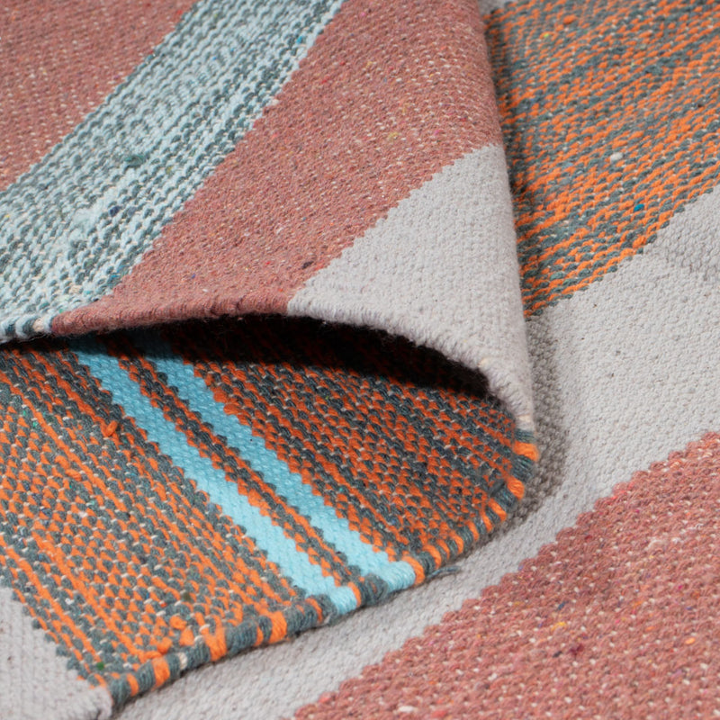 Kilim moderno Tapete 180x120cm