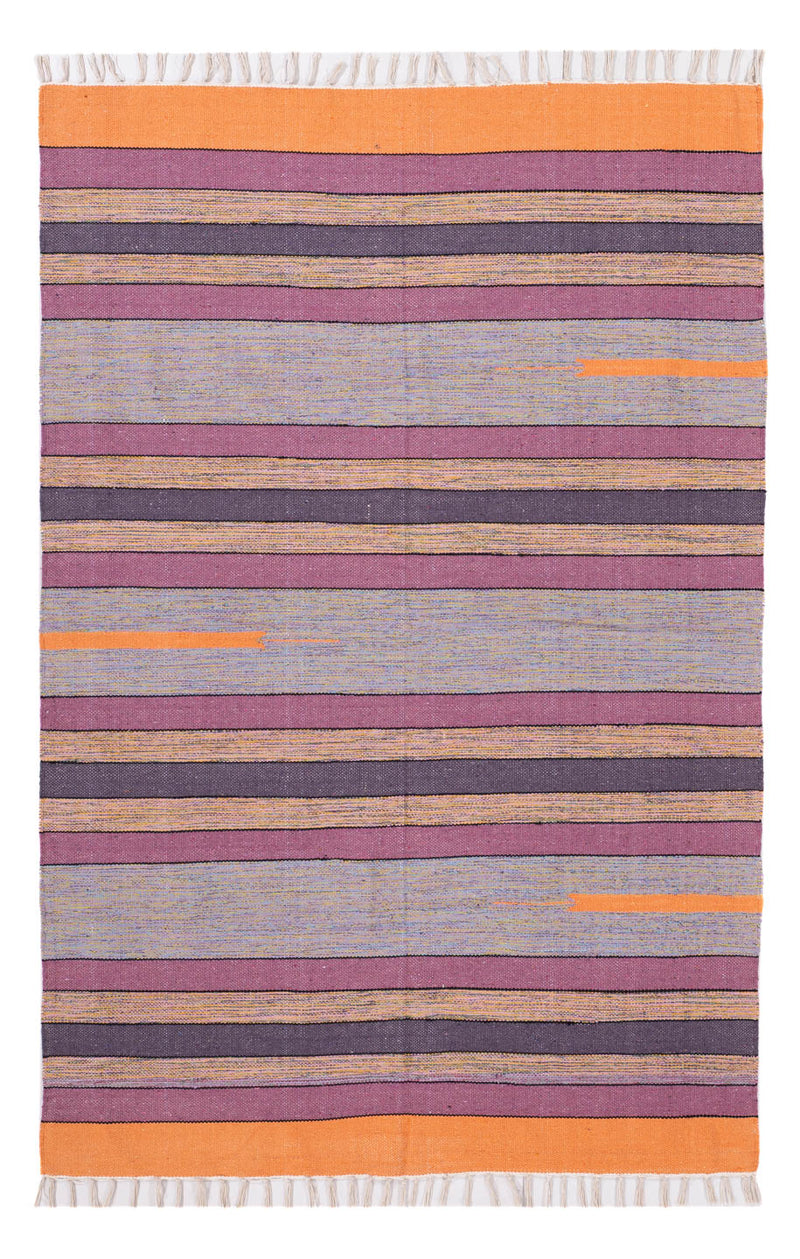 Kilim moderno Tapete 180x120cm