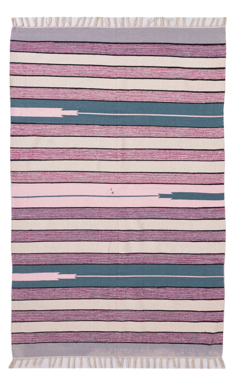 Kilim moderno Tapete 180x120cm