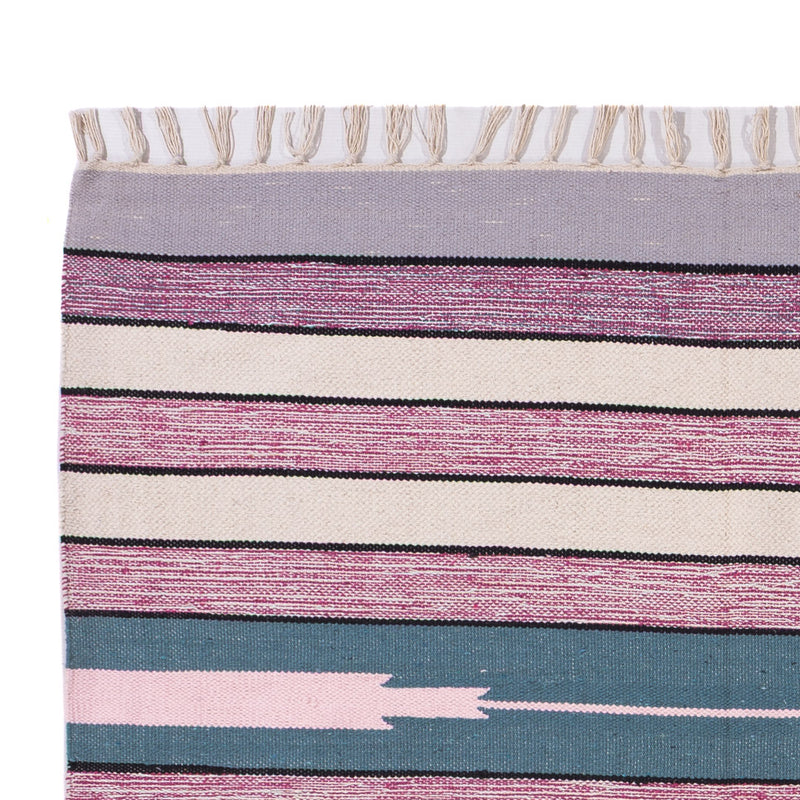 Kilim moderno Tapete 180x120cm