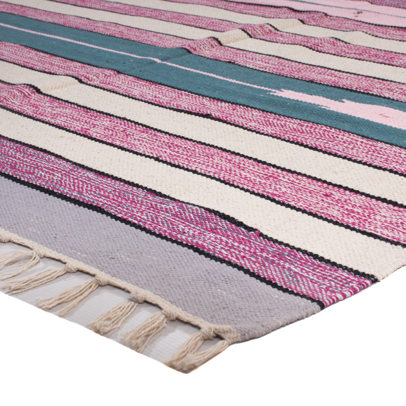 Kilim moderno Tapete 180x120cm