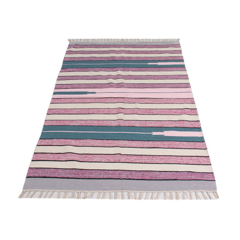 Kilim moderno Tapete 180x120cm