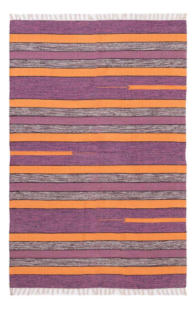 Kilim moderno Tapete 180x120cm