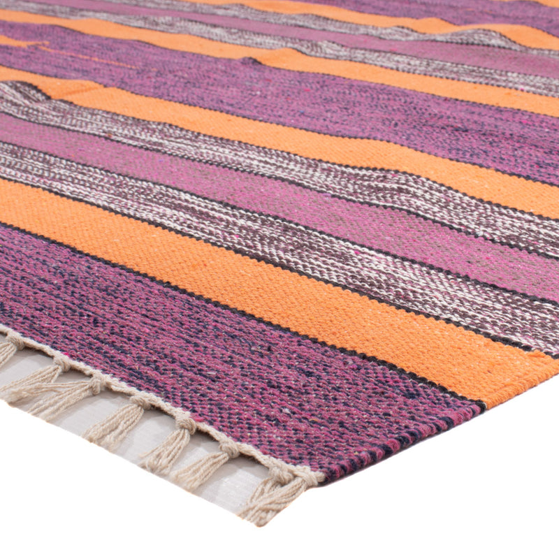 Kilim moderno Tapete 180x120cm