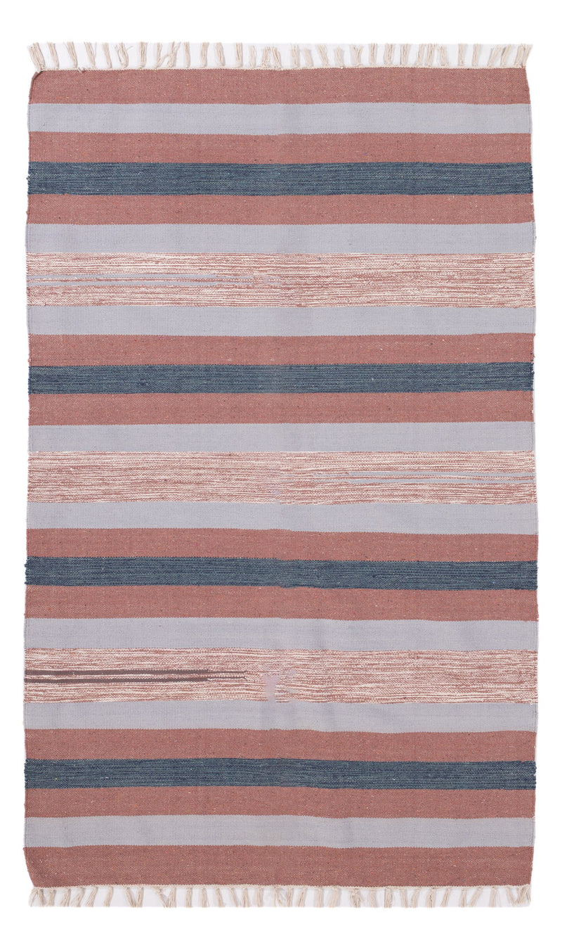 Kilim moderno Tapete 180x120cm