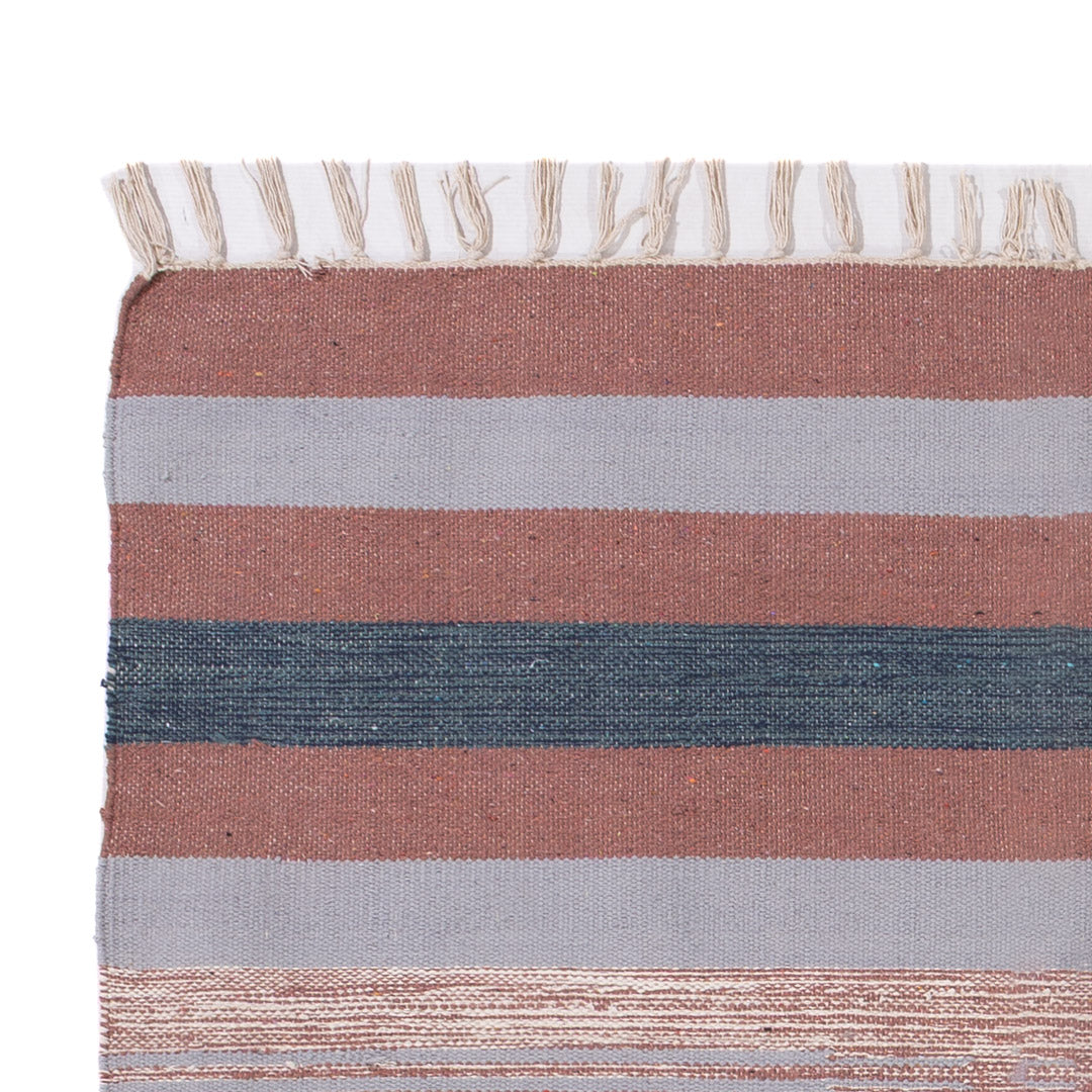 Kilim moderno Tapete 180x120cm