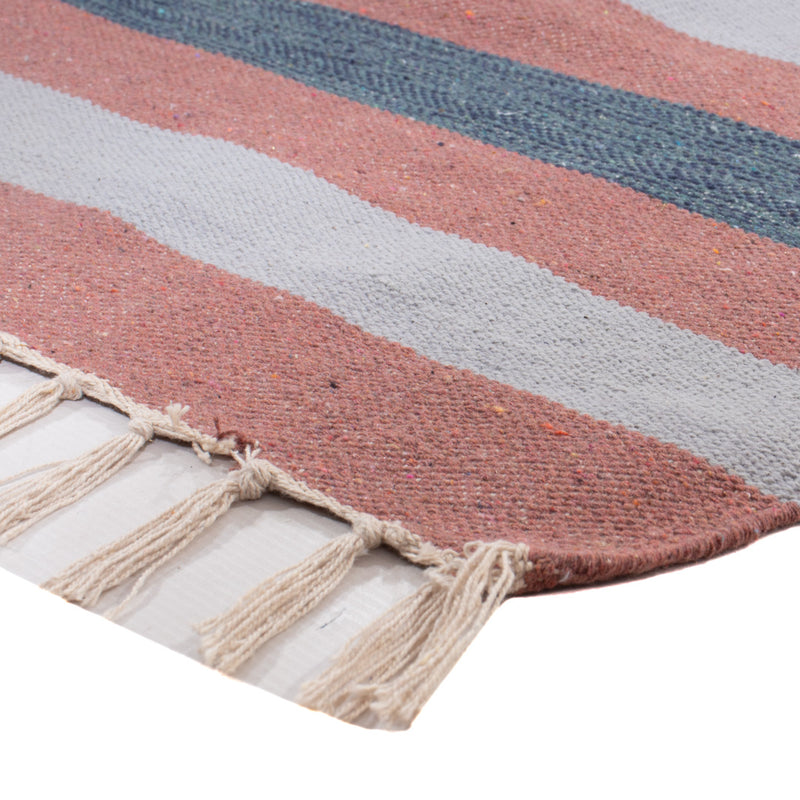 Kilim moderno Tapete 180x120cm