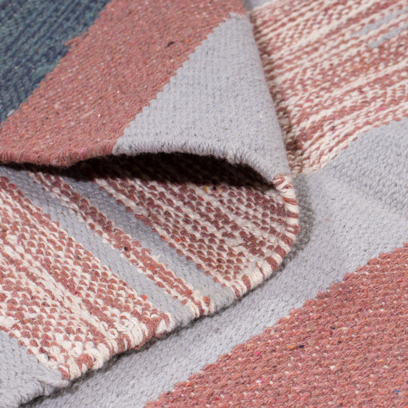 Kilim moderno Tapete 180x120cm