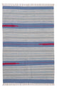 Kilim moderno Tapete 180x120cm