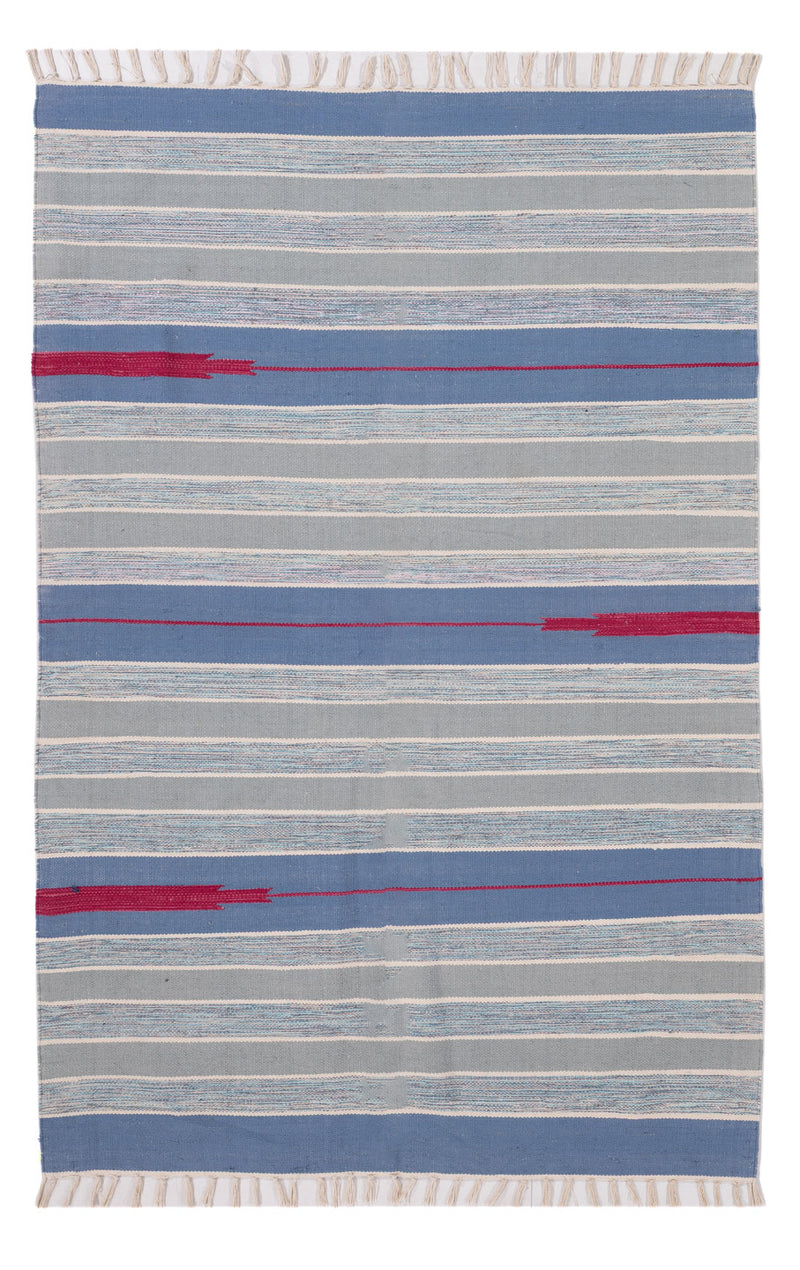 Kilim moderno Tapete 180x120cm