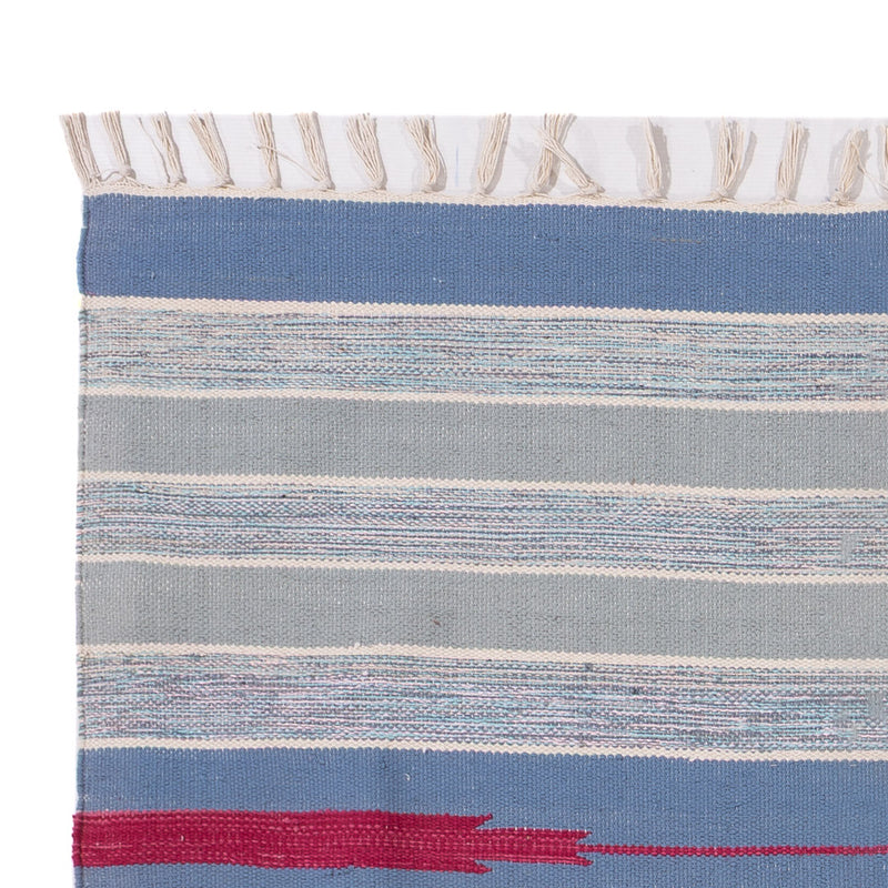 Kilim moderno Tapete 180x120cm
